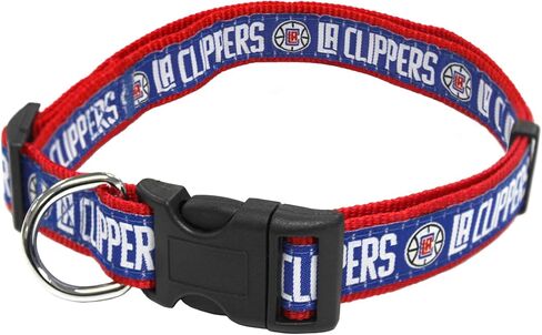 NBA PET Collar Boston Celtics Dog Collar, Size Medium Basketball Team Collar for Dogs & Cats. A Shiny & Colorful Dog & Cat Collar Licensed by The NBA in Saudi Arabia