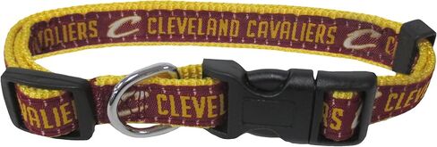NBA PET Collar Boston Celtics Dog Collar, Size Medium Basketball Team Collar for Dogs & Cats. A Shiny & Colorful Dog & Cat Collar Licensed by The NBA in Kuwait
