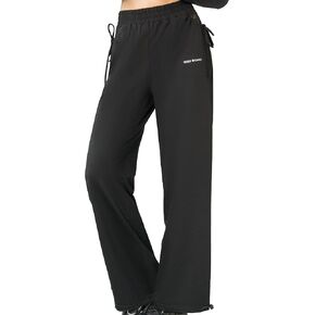 Womens Sweatpants，Womens Running Sweatpants with Pockets for Workout Lounge Athletic Joggers Casual Pants