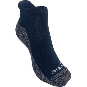 TRU47 Grounding & Earthing Products | Grounding Socks | Socks Made With 99.99% Pure Silver Thread