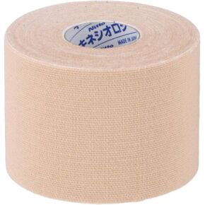 NITTO DENKO CORPORATION NTape Kinesiology Tape
