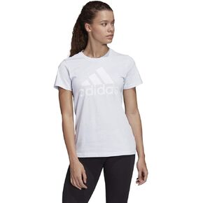 adidas womens Must Haves Badge of Sport Tee