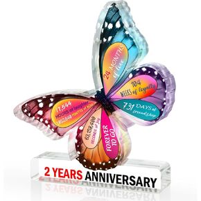 Inspirational Gifts, Inspirational Butterfly Acrylic Sign, Inspirational Rustic Decor, Motivational Decor with Sayings, Positive Office Desk Decor, Encouragement Cheer Up Office Sign for Home Office