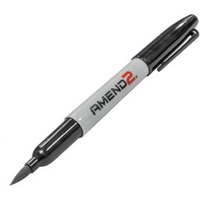 Amend2 Discreet Self Defense Pen Marker