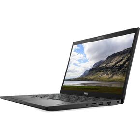 لاب توب ديل لاتيتيود 7420، شاشة فل اتش دي 14 بوصة، معالج انتل كور i5-1145G7 رباعي النواة من الجيل الحادي عشر، ذاكرة وصول عشوائي 16 جيجا، 512 جيجا اس اس دي، واي فاي، بلوتوث، كاميرا ويب، ويندوز 11 برو (متجدد)