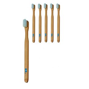 36 Prepasted Toothbrushes Bamboo,Individually Wrapped Biodegradable Vegan Eco Friendly,Soft Bristles Refreshing Mint Flavors,Great in Home and Fits Compact for Travel !
