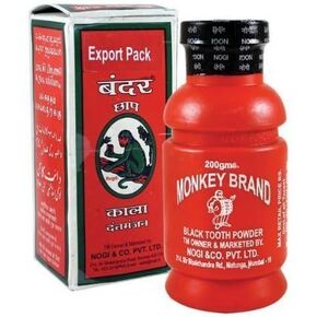 Tooth Powder -200 g