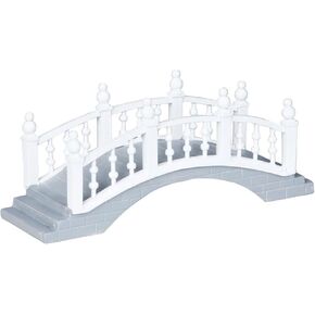 Lemax Collections 04158 Foot Bridge
