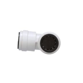 Watts 0959138 Aqualock 3510-1412(P-815) Plastic Quick Connect Elbow, 3/4-Inch