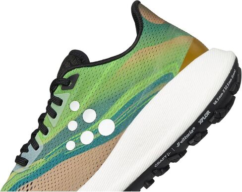 حذاء رياضي Xplor Hybrid للرجال من Craft in Saudi Arabia