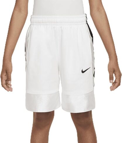 Nike Boy's Elite 23 Stripe Basketball Shorts in Saudi Arabia
