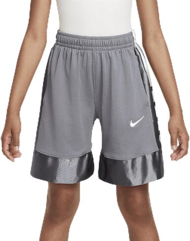 Nike Boy's Elite 23 Stripe Basketball Shorts in Saudi Arabia