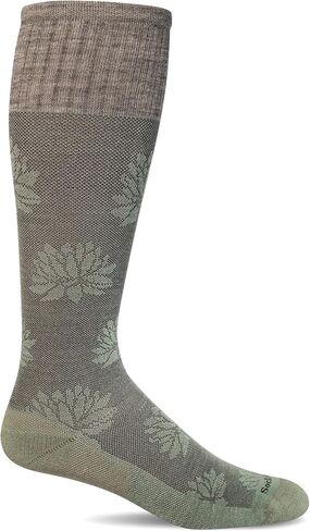 Sockwell Women's Lotus Lift Firm Graduated Compression Sock in Saudi Arabia