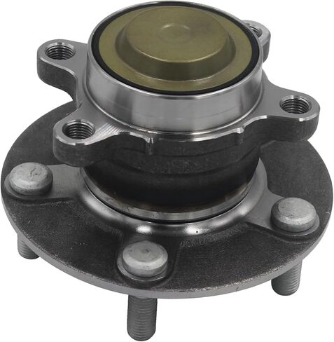 513348 Front wheel bearing hub assembly,automotive replacement hub assemblies,Compatible with Dodge Dart 2013-2016,Chrysler 200 2015-2017 in Saudi Arabia