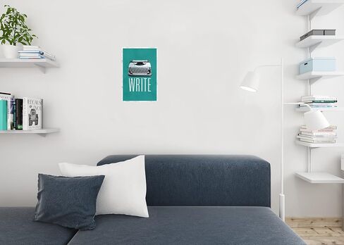 Punctuation Grammar and Writing Classroom English Class Posters Depth Of Knowledge Lit Literary Terms Library Decorations High School Teacher Home Chart Speech Cool Wall Art Print Poster 16x24 in Saudi Arabia