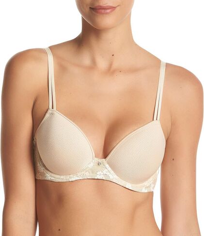 Maidenform Women's Comfort Devoltion Spacer Demi Bra in Saudi Arabia