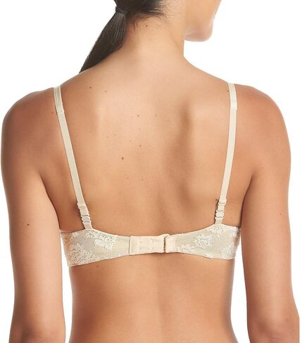 Maidenform Women's Comfort Devoltion Spacer Demi Bra in Saudi Arabia