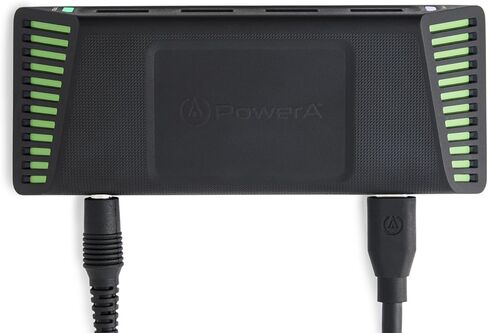 PowerA USB-C Cable for Xbox Series X|S, cable, USB, officially licensed in Kuwait