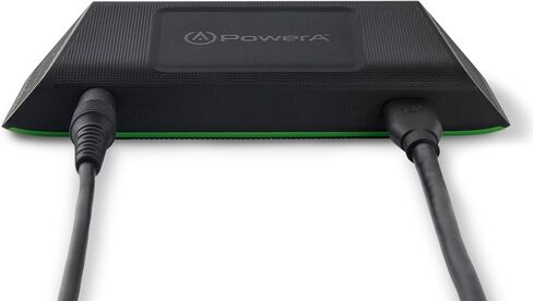 PowerA USB-C Cable for Xbox Series X|S, cable, USB, officially licensed in Kuwait