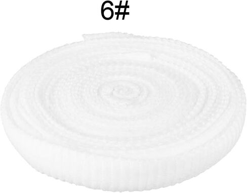 Elastic Net Wound Dressing Bandage Stretchable Fix Band Emergency Aid Tubinette (Type 6) in Saudi Arabia