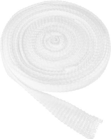 Elastic Net Wound Dressing Bandage Stretchable Fix Band Emergency Aid Tubinette (Type 6) in Saudi Arabia