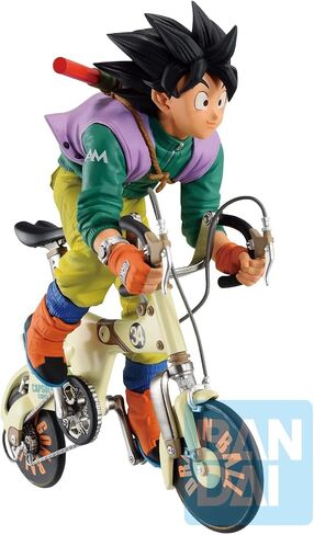 Dragon Ball - Launch (TBA) (Snap Collection), Bandai Spirits Collectible Statue in Saudi Arabia