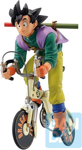 Dragon Ball - Launch (TBA) (Snap Collection), Bandai Spirits Collectible Statue in Saudi Arabia