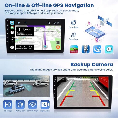 8 Core 4+64GB Android 13 Touch Screen for Nissan Altima 2008-2012 Car Stereo Wireless Apple Carplay Android Auto, 9" Upgrade Radio Dash Kit with GPS WiFi 32EQ DSP 59UI AHD Backup Camera in Saudi Arabia