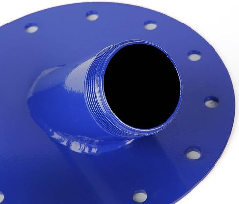 DNA Motoring ALUFTCT1BK 45-Degree Fuel Cell Filler Neck w/Cap in Saudi Arabia