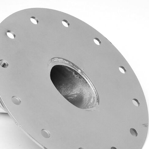 DNA Motoring ALUFTCT1BK 45-Degree Fuel Cell Filler Neck w/Cap in Kuwait