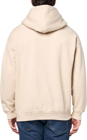 Volcom Men's Stone Pullover Fleece Sweatshirt in Saudi Arabia