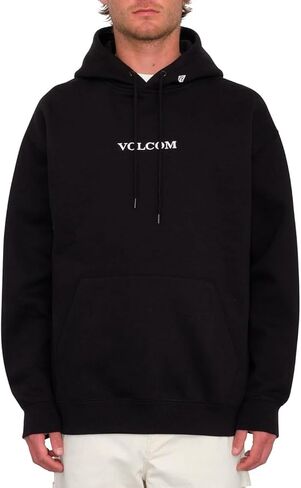 Volcom Men's Stone Pullover Fleece Sweatshirt in Saudi Arabia
