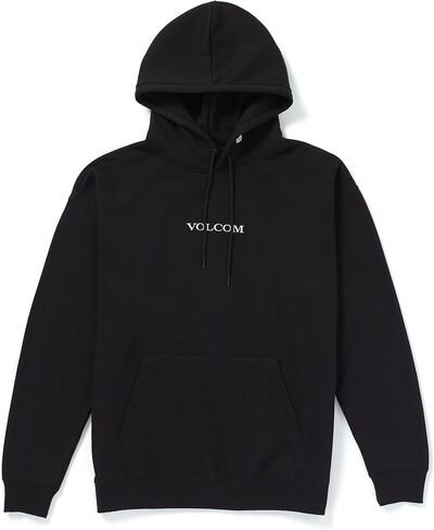 Volcom Men's Stone Pullover Fleece Sweatshirt in Saudi Arabia