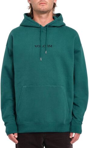 Volcom Men's Stone Pullover Fleece Sweatshirt in Saudi Arabia