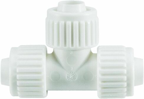 Flair-It Sales 16831 Tee 3/8 X 3/8 X 3/8 in Kuwait