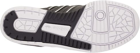 Adidas Little Kid Rivalry Low Black/White Cross Trainer Shoes/Athletic Shoes-IG1081-Size 12 in Saudi Arabia