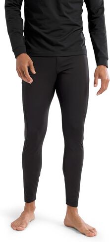 Arc'teryx Rho LT Bottom Men's | Lightweight Torrent Base Layer in Saudi Arabia