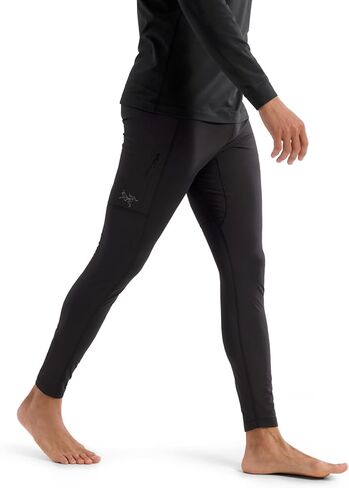 Arc'teryx Rho LT Bottom Men's | Lightweight Torrent Base Layer in Saudi Arabia