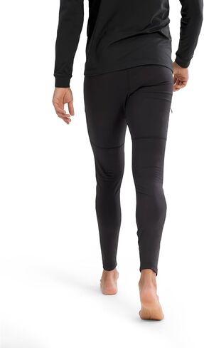 Arc'teryx Rho LT Bottom Men's | Lightweight Torrent Base Layer in Saudi Arabia