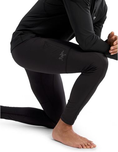 Arc'teryx Rho LT Bottom Men's | Lightweight Torrent Base Layer in Saudi Arabia
