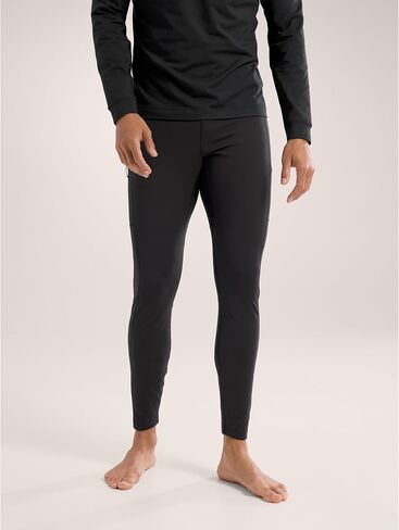 Arc'teryx Rho LT Bottom Men's | Lightweight Torrent Base Layer in Saudi Arabia