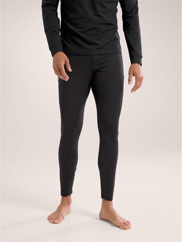 Arc'teryx Rho LT Bottom Men's | Lightweight Torrent Base Layer in Saudi Arabia