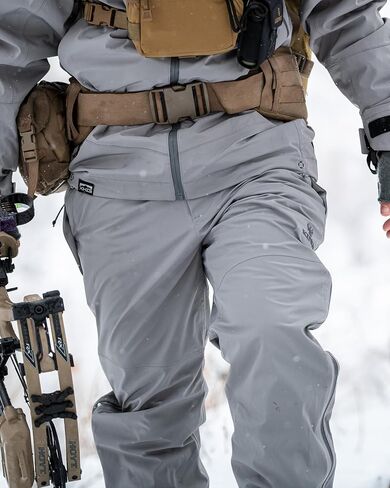 King's Camo Men's Xkg Paramount Rain Pant in Saudi Arabia