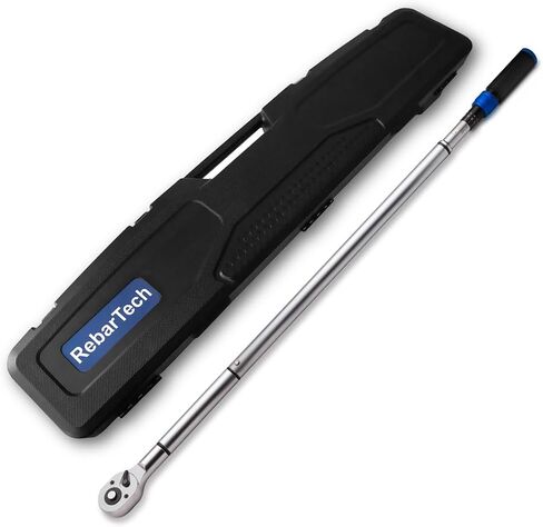 Torque Wrench 1/2-Inch Drive, 40~300 ft.lb / 54~406 Nm in Saudi Arabia