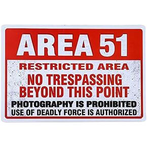 Warning Sign Private Dock No Trespassing Metal Sign No Fishing Docking Entry Boat 12X8 inch