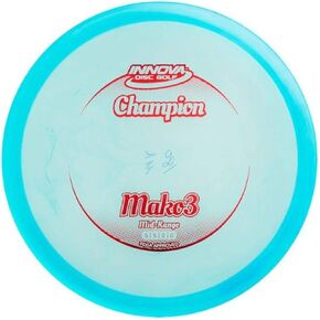 قرص جولف Innova Disc Golf Champion Mako 3 (قد تختلف الألوان)