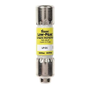 Bussman LOW PEAK CC TIME DELAY LP-CC-10