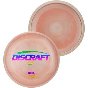 Discraft ESP SOL Mid-Range 173-174 Golf Disc