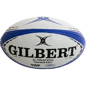 Gilbert G-TR4000 Training Ball - Navy