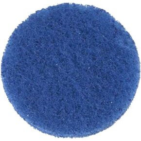 90511586 Power Scrubber Scrub Pad Fits for Black & Decker PKS160 Part# 90511586 (Blue) (3)
